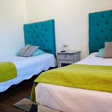 Hostal 3 Norte Сан-Антонио Экстерьер фото